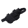 Universal Holster Molle Pistol Holster Airsoft Pistol Holster Nylon Tactical Holsters for Pistols