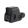  Sight Green Light Dot Sight Sturdy Easy to Install Holographic Sight View Holographic Sight Wearable and Durable 
