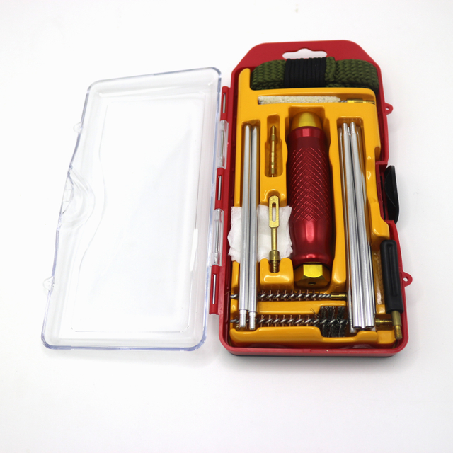 For Sale.223cal Gun Accessories Cleaning Universal Holster Kit for guns