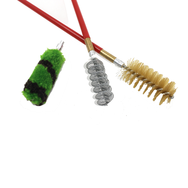 GK01A rifle gun Cleaning kit for.17cal,5.56mm,7.62mm,9mm for sale