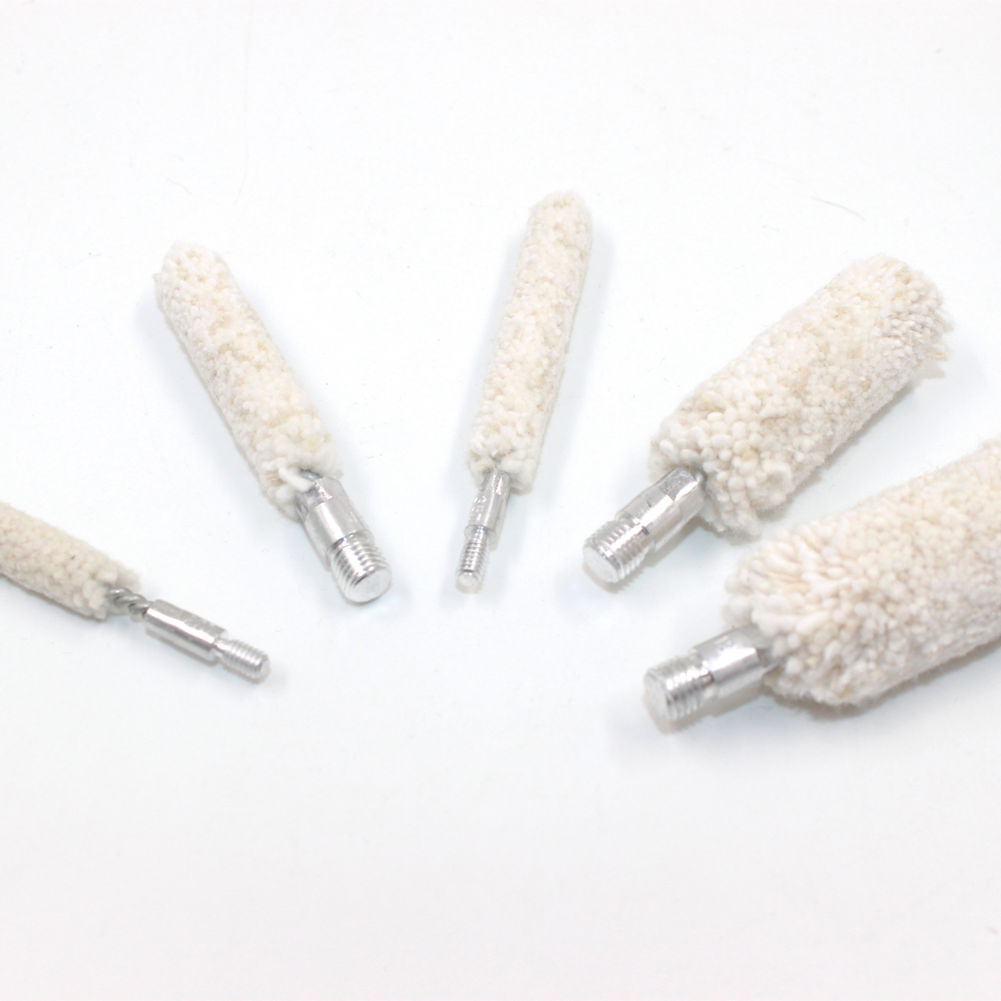 G03 SWAB/Chamber Mop Cleaning Brush for Gun Cleaning Kit Supplier