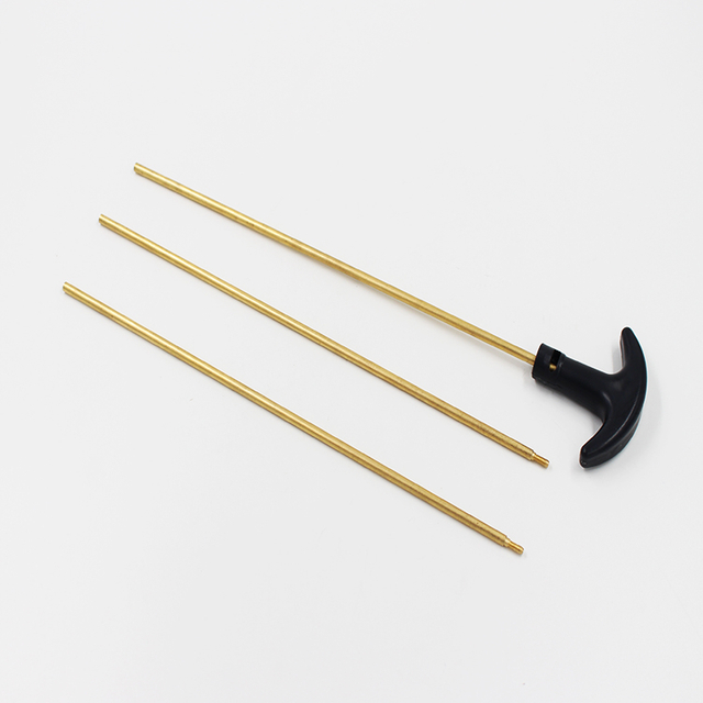 G15 3pcs Brass Rod of Rifle Shotgun Cleaning Kit for AK47 AR15 Supplier/OEM