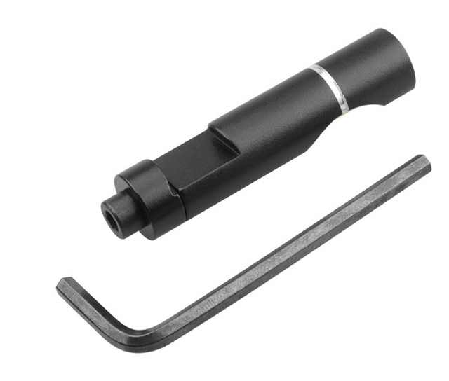 11/20mm Bubble Level Bracket