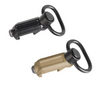 20mm Quick Detach Sling Swivel, Tactical RSA Long Sling Mount