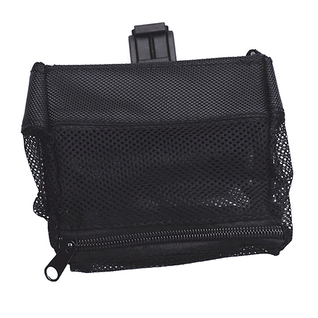 Tactical Bullet Bag Collection Net Bag