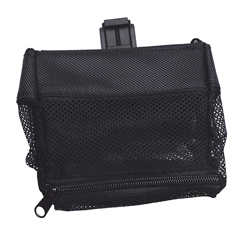 Tactical Bullet Bag Collection Net Bag