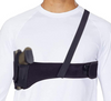 Glock G17 Underarm Concealed Holster