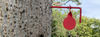 Slingshot Wooden Target