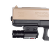 Metal Infrared Laser Sight