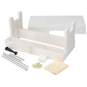 Barrel Cleaning Kit for Rifle Ak47 with Stand for Firearm Factory Direct Sale