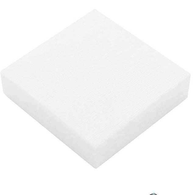 Strength Factory Wholesale Professional For Cleaning M16 Gun Duct Cleaning Flannel Gun Cloth