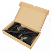  Gun Rack Wall Mount Gun Racks for Wall Hold Up & Display Shotgun Rifle Sword Bow Firearm