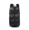 Multi Function Military Tactical Assault Backpack with Double Stitching, Braided Handle, And Laser Cut Mole Webbing for Gear Attachment