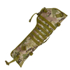 Tactical Rifle Scabbard Shotgun Shoulder Bag