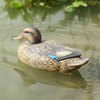 Topflight Open Water Duck Durable Realistic Hunting Floating Mallard Decoys