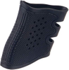 Tactical Rubber Grip Glove Sleeve Slip-On Ventilated Grip Grips for Glock