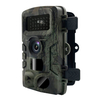 X50 Celluar Trail Camera, 32mp 1080p, 4G LTE Game Cameras with 0.1s Trigger Speed,100ft Night Vision, Send Pictures to Cell Phone 