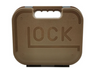 Glock Pistol Storage Box