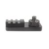 Tripod Adapter (Including Butterfly Plate And 20mm Connection Fixture)