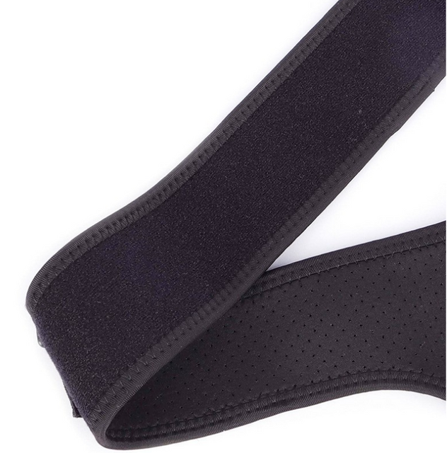 Glock G17 Underarm Concealed Holster