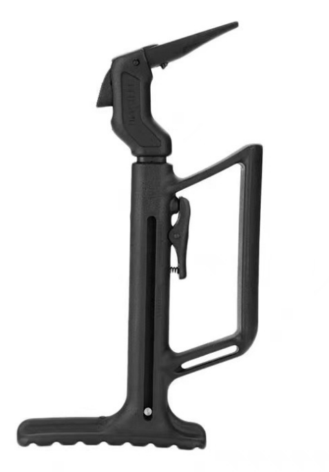 P1 Rear Stock Glock Telescopic Stock