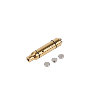 Tactical Training Laser - O-Ring Cartridge - 9mm