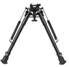 9 - Inch Butterfly Plate Bipod (with Three - Hole Connector)