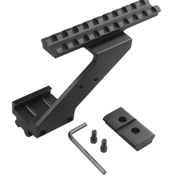 High - Quality Glock Mount