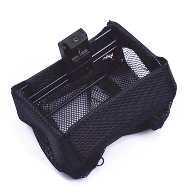 Tactical Bullet Bag Collection Net Bag
