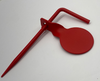 Slingshot Wooden Target