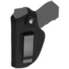Compatible Concealed Carry Ultimate Belly Band Gun Holster