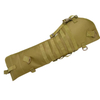 Tactical Rifle Scabbard Shotgun Shoulder Bag