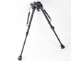 9 - Inch Butterfly Plate Bipod (with Three - Hole Connector)