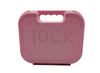 Glock Pistol Storage Box