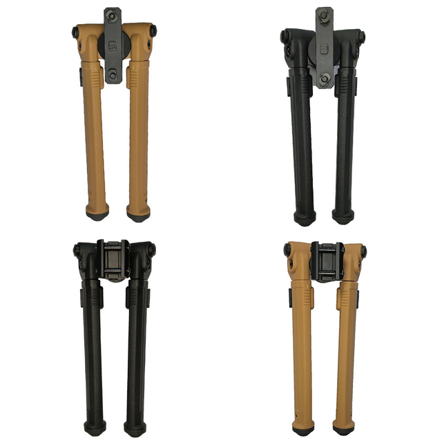  JUJIAN Bipod for Hunting and Shooting