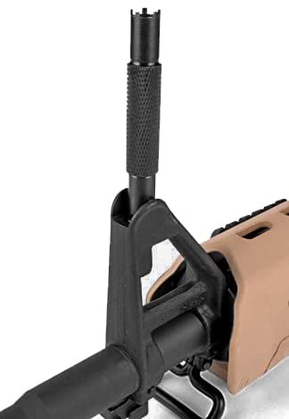  Dual Front Sight Adjustment Tool with 4 & 5 Prong