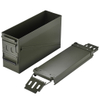 Custom Engraved Ammo Box Metal Ammunition Case Steel Storage Can