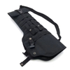 Tactical Rifle Scabbard Shotgun Shoulder Bag
