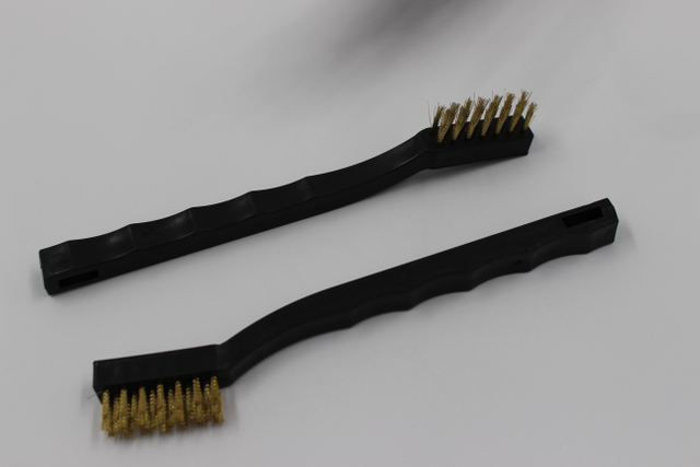 G08 3pcs Utility Brush Gun Cleaning Kit Supplier/OEM 