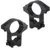 Hunting Bracket 25.4MM Single - Nail High - Narrow 11MM Fixture
