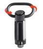 20mm Quick Detach Sling Swivel, Tactical RSA Long Sling Mount