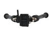 Tactical Bipod 360° Rotating Bracket Full Metal 