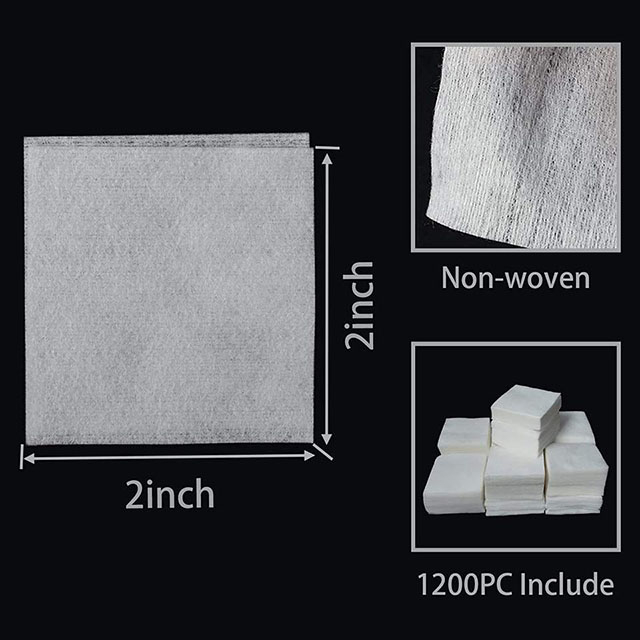 Gun Wipes for Any Gun Type Custom Sizes Available Factory Direct Sales