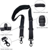 2 Point Rifle Sling Padded Gun Carrying Strap Quick Adjust for Outdoor Sports Hunting Rifles/Shotguns Multifunctional Nylon Shoulder Strap