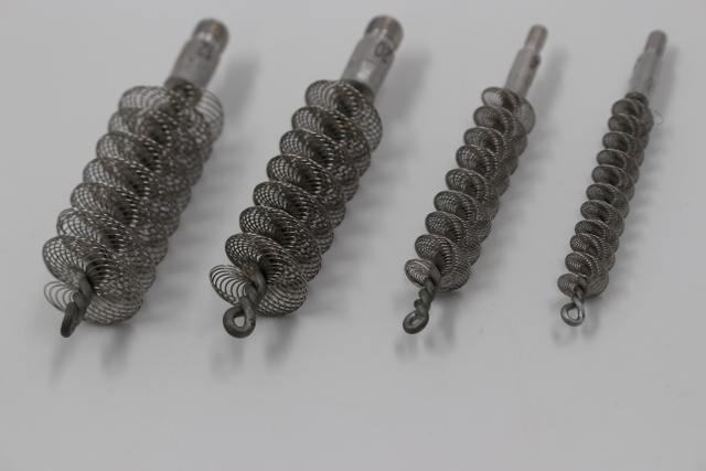 G04 Tornado Brush/ Wire Brush for Gun Cleaning AK47 AR15 GLOCK 18 Supplier