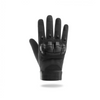 Tactical Gloves Full Finger - Anti-Slip & Abrasion Resistant for Outdoor, Shooting, Riding - Breathable & Durable Unisex Military Gloves