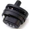 New Three-digit Combination Anti-theft Gun Lock