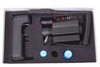 Cross-border Laser Flashlight Integrated Under-mount Tactical Flashlight