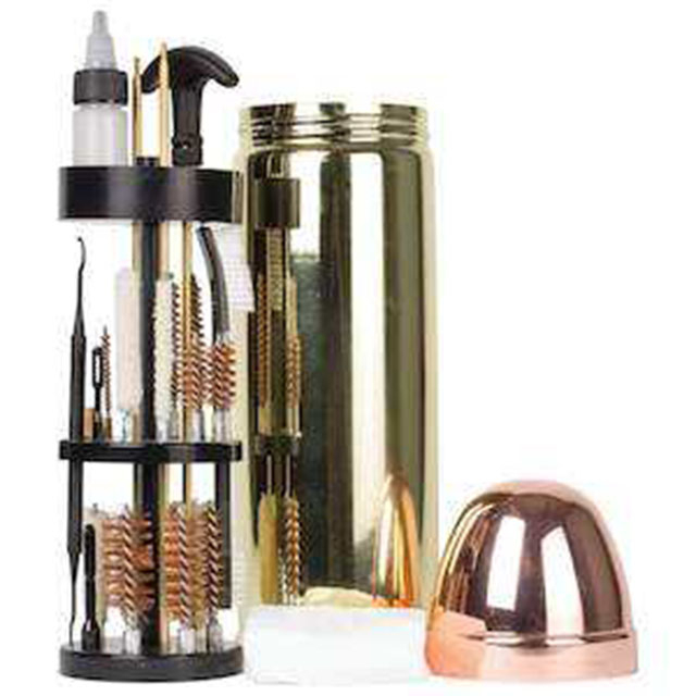 New Barrel Cleaning Brushes for All Calibers for Sale Pistol/shotgun/rifle/airsoft Etc.