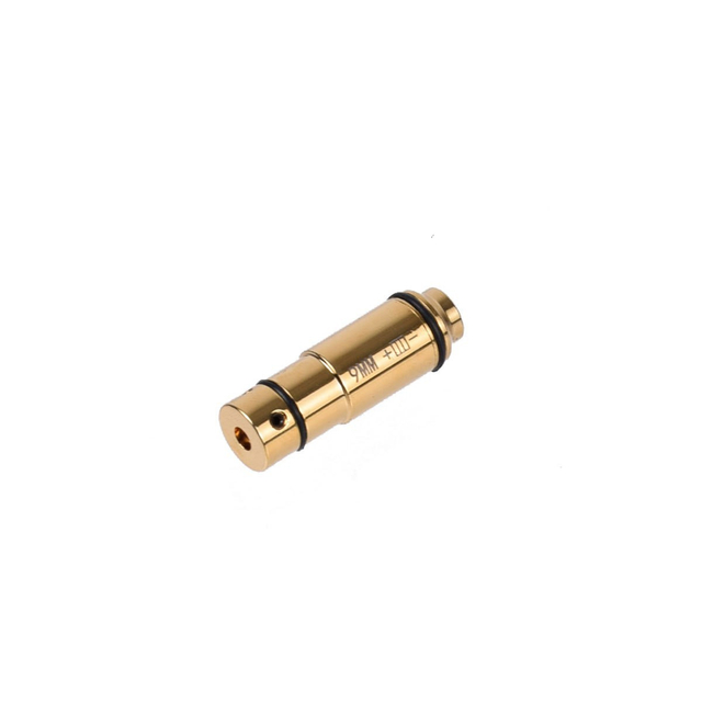 Tactical Training Laser - O-Ring Cartridge - 9mm